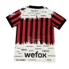 Camiseta AC Milan Special 23-24 Tailandia