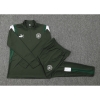 Chandal de Sudadera del Manchester City 23-24 Verde