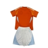 1a Equipacion Camiseta Houston Dynamo Nino 2025