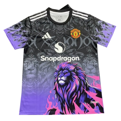 Camiseta Manchester United Special 24-25 Tailandia