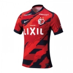 1a Equipacion Camiseta Kashima Antlers 2025 Tailandia 1a Equipacion Camiseta Kashima Antlers 2025 Tailandia