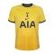 3ª Equipacion Camiseta Tottenham Hotspur 20-21 Tailandia