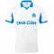 1ª Equipacion Camiseta Olympique Marsella Authentic 25-26 1ª Equipacion Camiseta Olympique Marsella Authentic 25-26