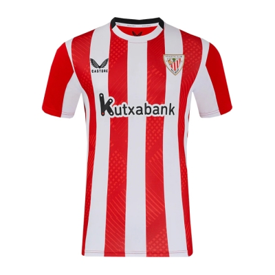 1ª Equipacion Camiseta Athletic Bilbao 24-25