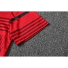 Camiseta de Entrenamiento AC Milan 22-23 Rojo
