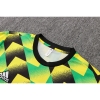 Camiseta de Entrenamiento Arsenal 22-23 Verde