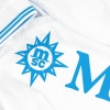 2ª Equipacion Camiseta Napoli UCL 25-26 Tailandia