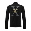 Chaqueta del Lazio 23-24 Negro