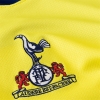 3ª Equipacion Camiseta Tottenham Hotspur 25-26