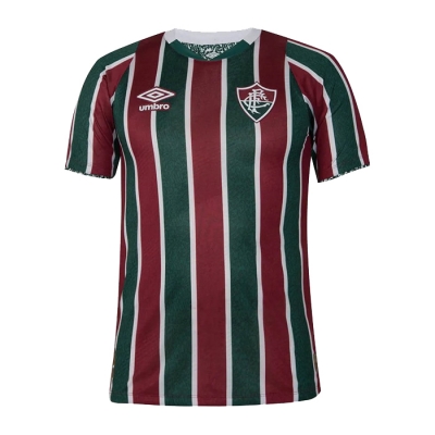 1ª Equipacion Camiseta Fluminense 2024 Tailandia