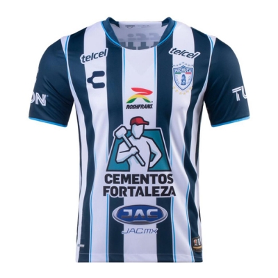 1ª Equipacion Camiseta Pachuca 23-24
