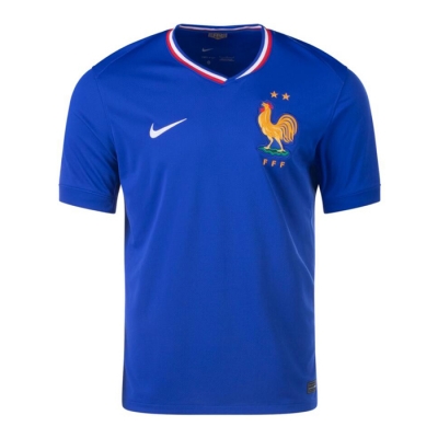 1ª Equipacion Camiseta Francia 2024