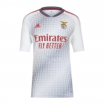 3ª Equipacion Camiseta Benfica 22-23 Tailandia 3ª Equipacion Camiseta Benfica 22-23 Tailandia