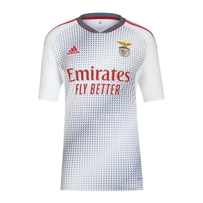 3ª Equipacion Camiseta Benfica 22-23 Tailandia