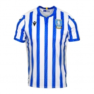 1ª Equipacion Camiseta Sheffield Wednesday 24-25 Tailandia