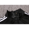 Chandal de Sudadera del Juventus 20-21 Negro