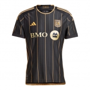1ª Equipacion Camiseta Los Angeles FC 24-25