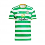 1ª Equipacion Camiseta Celtic 20-21 Tailandia 1ª Equipacion Camiseta Celtic 20-21 Tailandia