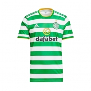 1ª Equipacion Camiseta Celtic 20-21 Tailandia 1ª Equipacion Camiseta Celtic 20-21 Tailandia
