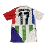 Camiseta Real Betis Special Joaquin 25-26 Tailandia