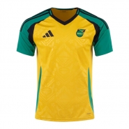 1ª Equipacion Camiseta Jamaica 24-25 Tailandia 1ª Equipacion Camiseta Jamaica 24-25 Tailandia