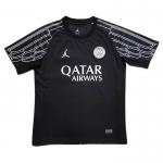 Camiseta Paris Saint-Germain Special 25-26 Tailandia Negro