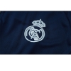 Conjunto Polo del Real Madrid 2024-25 Azul