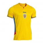 1a Equipacion Camiseta Rumania 2025 Tailandia 1a Equipacion Camiseta Rumania 2025 Tailandia