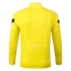 Chaqueta del Barcelona 20/21 Amarillo