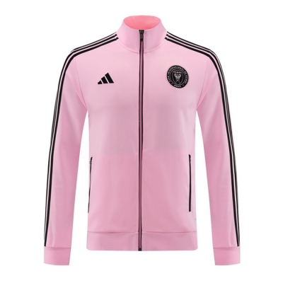 Chaqueta del Inter Miami 23-24 Rosa