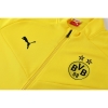 Chaqueta del Borussia Dortmund 2022-23 Amarillo