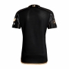 1a Equipacion Camiseta Los Angeles FC 2025