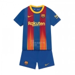 Camiseta Barcelona El Clasico Nino 20-21 Camiseta Barcelona El Clasico Nino 20-21