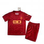 2ª Equipacion Camiseta Valencia Nino 25-26 2ª Equipacion Camiseta Valencia Nino 25-26