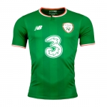1ª Equipación Camiseta Irlanda 2018 Tailandia 1ª Equipación Camiseta Irlanda 2018 Tailandia
