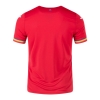 2ª Equipacion Camiseta Rumania 24-25 Tailandia