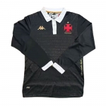 Manga Larga 3ª Equipacion Camiseta CR Vasco da Gama 2023 Manga Larga 3ª Equipacion Camiseta CR Vasco da Gama 2023