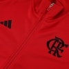 Chaqueta del Flamengo 2023-24 Rojo