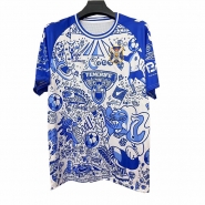 Camiseta Tenerife Special 25-26 Tailandia Azul Camiseta Tenerife Special 25-26 Tailandia Azul