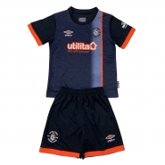 2a Equipacion Camiseta Luton Town Nino 24-25