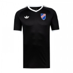 Camiseta Colo-Colo Portero 100 Aniversario 2025 Camiseta Colo-Colo Portero 100 Aniversario 2025