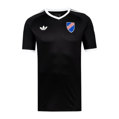Camiseta Colo-Colo Portero 100 Aniversario 2025