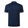Camiseta Polo del Ajax 20-21 Azul