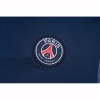 Chandal del Paris Saint-Germain Manga Corta 25-26 Azul - Pantalon Corto