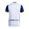 2ª Equipacion Camiseta Hellas Verona 24-25 Tailandia