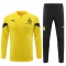 Chandal de Sudadera del Borussia Dortmund 22-23 Amarillo