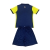 1ª Equipacion Camiseta Ecuador Nino 2024