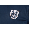 Camiseta de Entrenamiento Inglaterra 2024-25 Azul