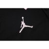 Conjunto Polo del Paris Saint-Germain Jordan 24-25 Negro