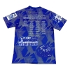 Camiseta Japon Special 24-25 Tailandia Azul